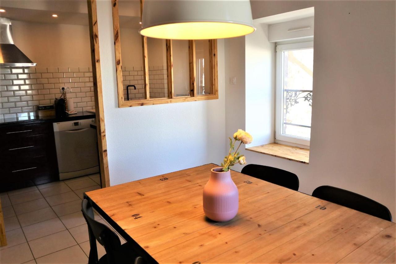 5 Mn Zenith Grande Halle Auvergne,Pied De Gergovie,Garage,Netflix Romagnat Kültér fotó