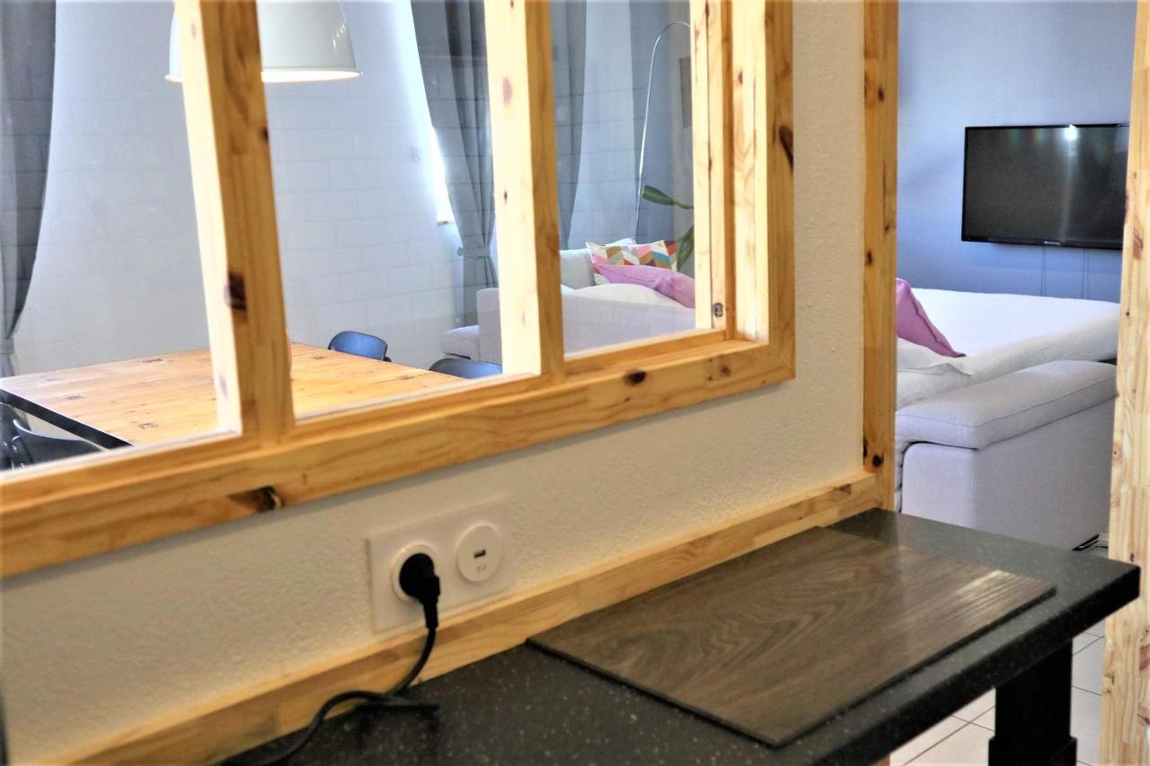 5 Mn Zenith Grande Halle Auvergne,Pied De Gergovie,Garage,Netflix Romagnat Kültér fotó