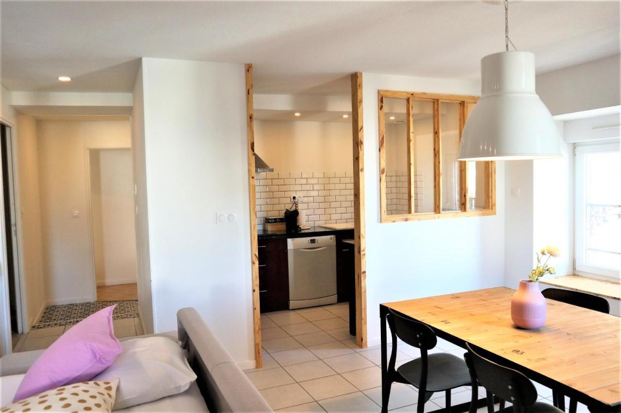 5 Mn Zenith Grande Halle Auvergne,Pied De Gergovie,Garage,Netflix Romagnat Kültér fotó